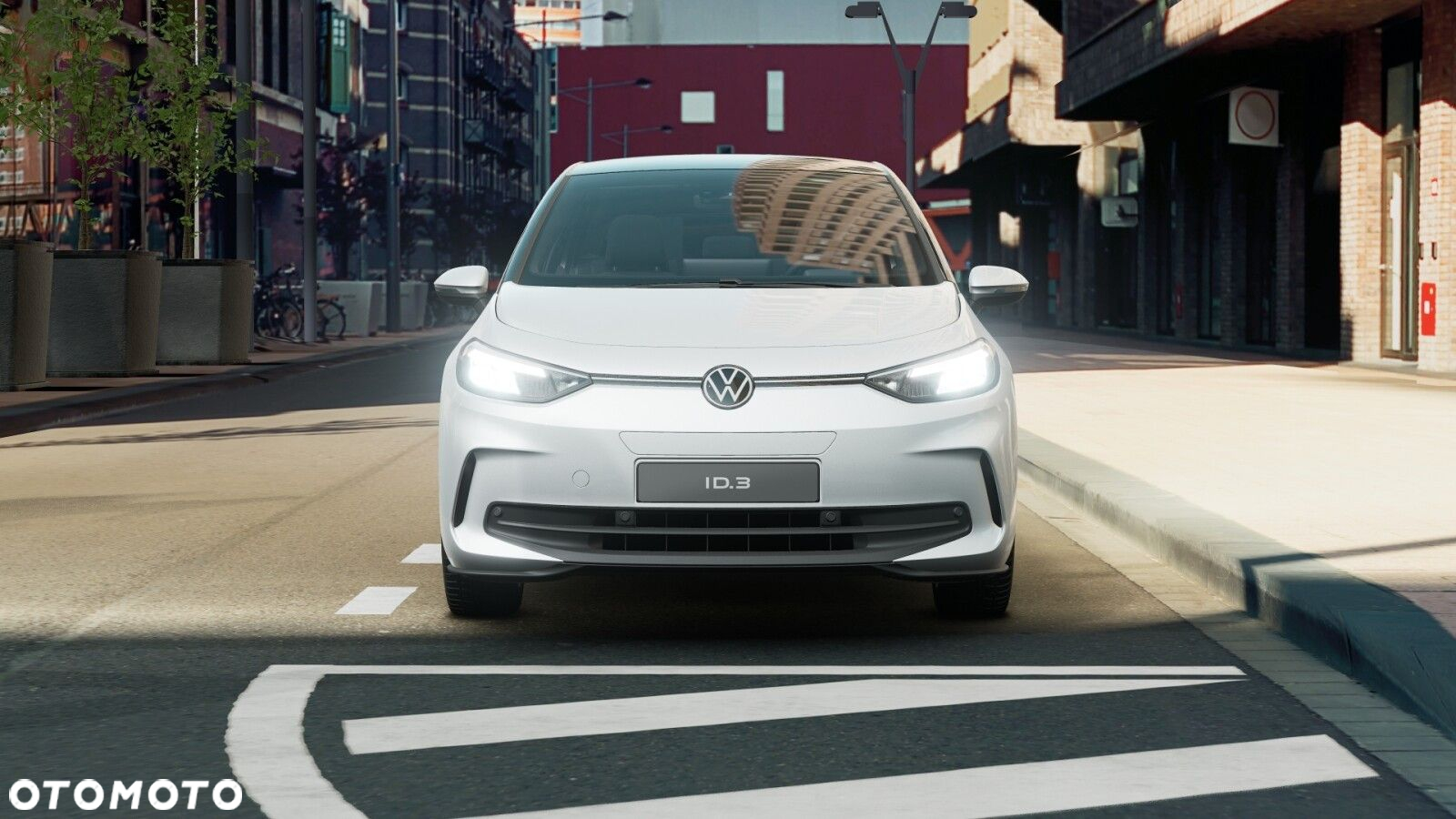 Volkswagen ID.3 52kWh Pure - 2