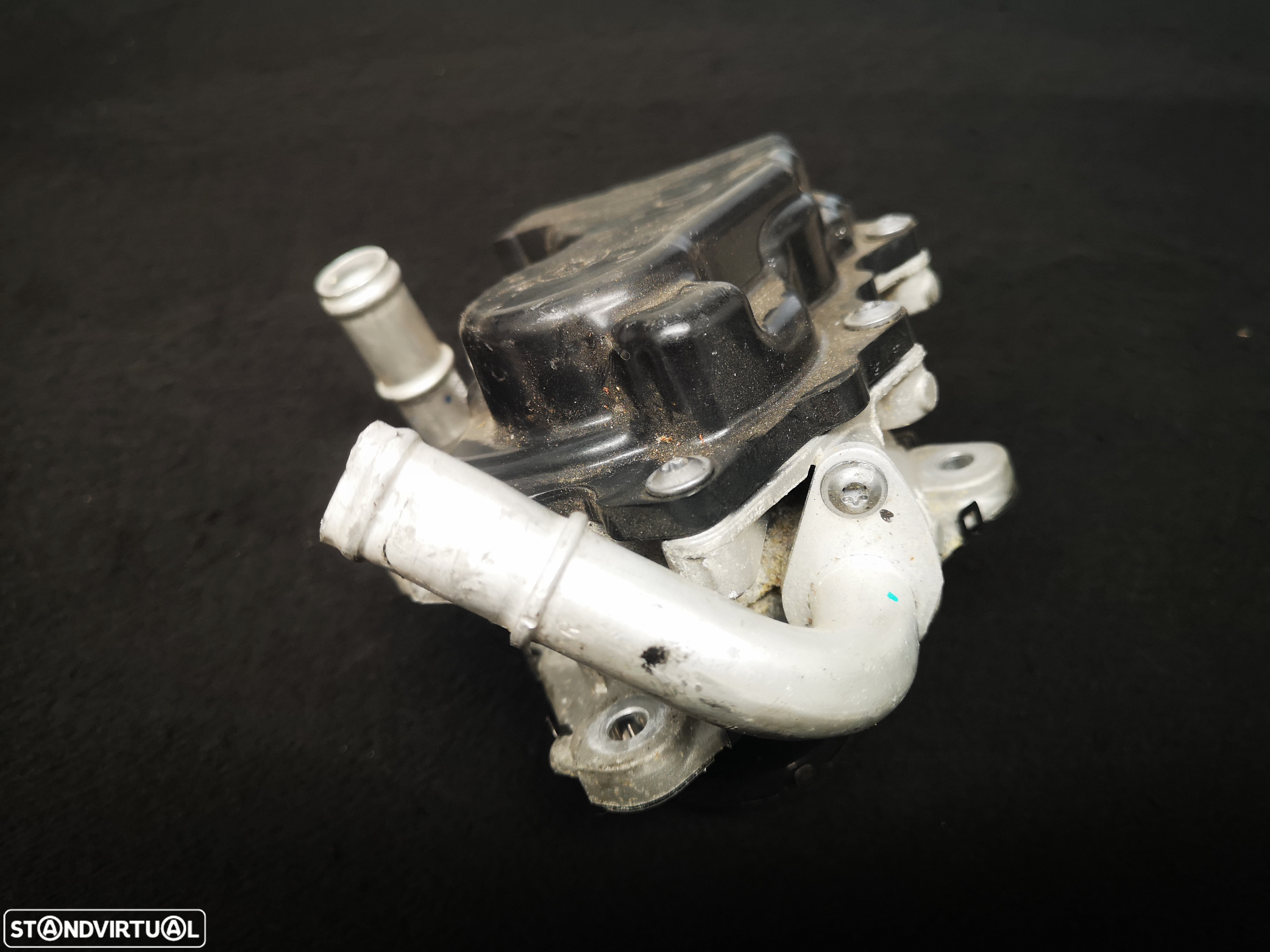 Borboleta ORIGINAIS 2.0tdi audi volkswagen 04L 2014+ - 2
