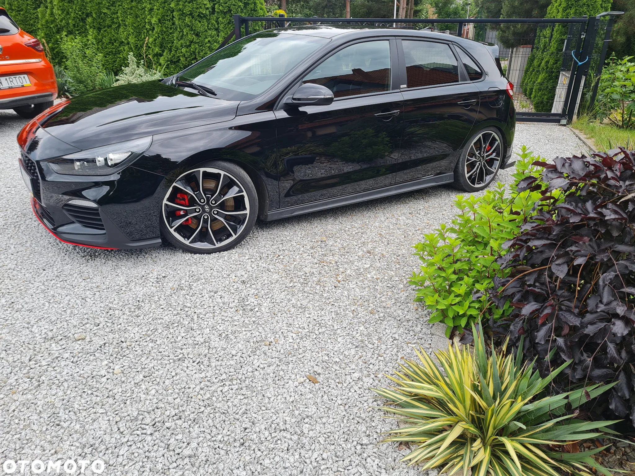 Hyundai i30 N 2.0 T-GDI Performance - 5
