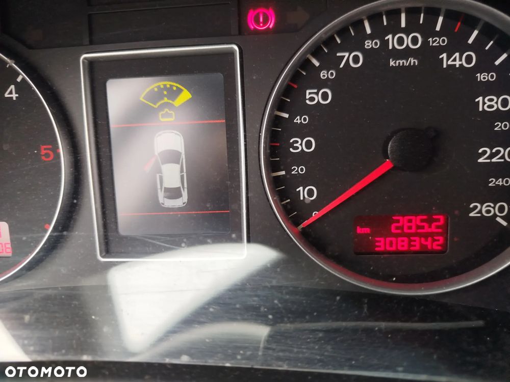 Audi A4 B7 2.0 TDI 170 BRD  wtryski wtryskiwacze - 8