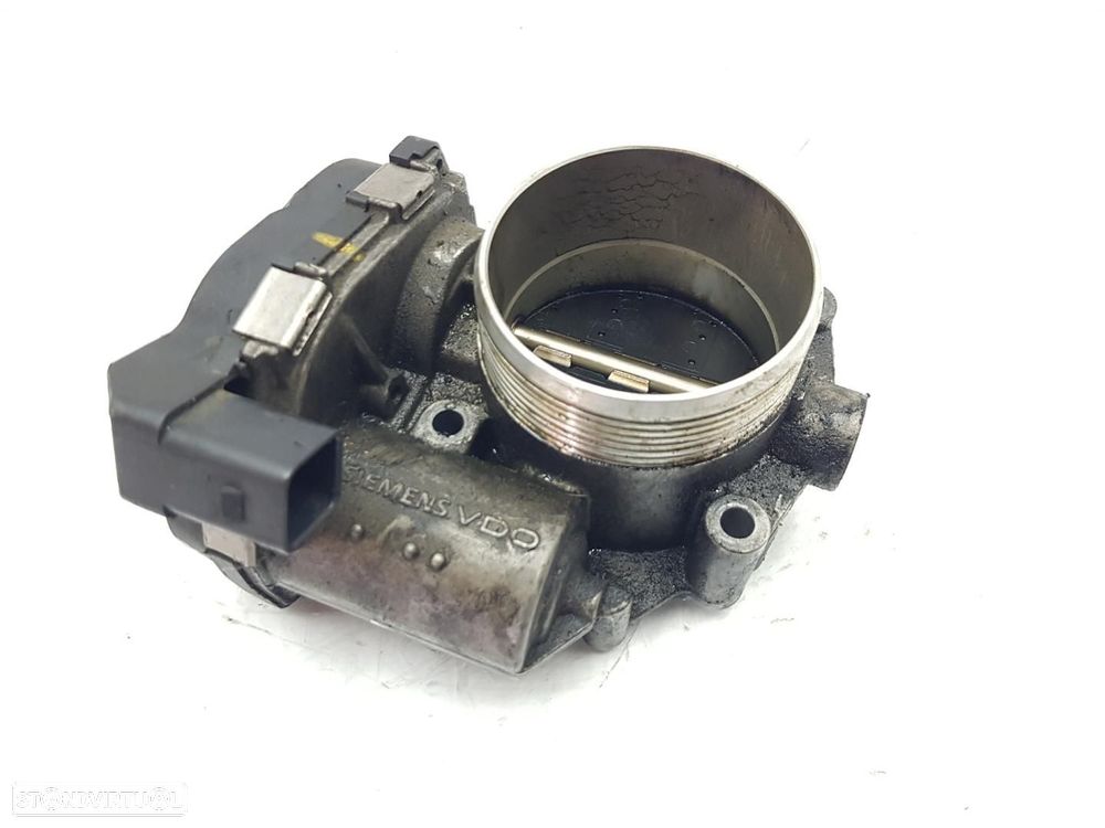 CORPO DE BORBOLETAS BMW SERIE X6 E7172 - 1