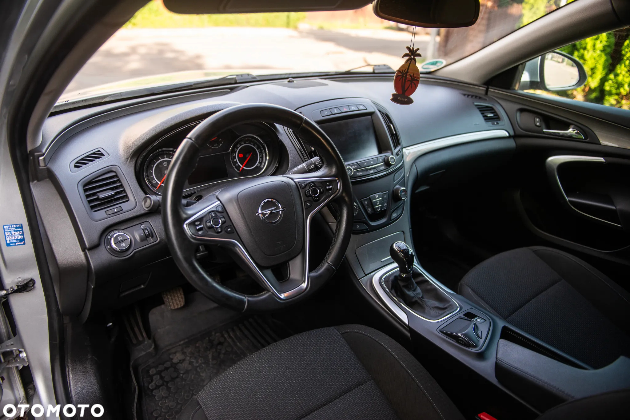 Opel Insignia 1.4 T Edition S&S - 19