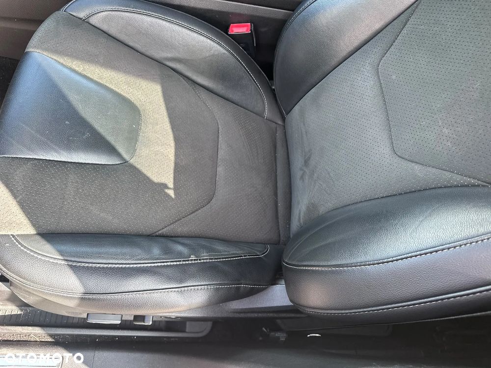 Ford S-Max 2.0 TDCi Titanium PowerShift - 13