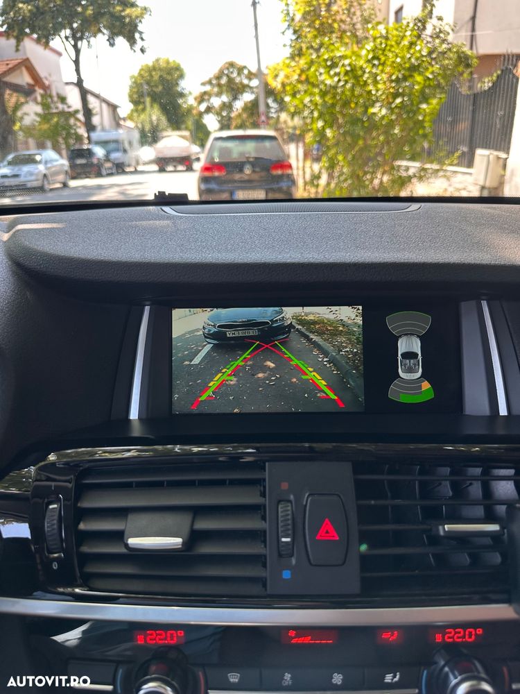 BMW X3 - 19