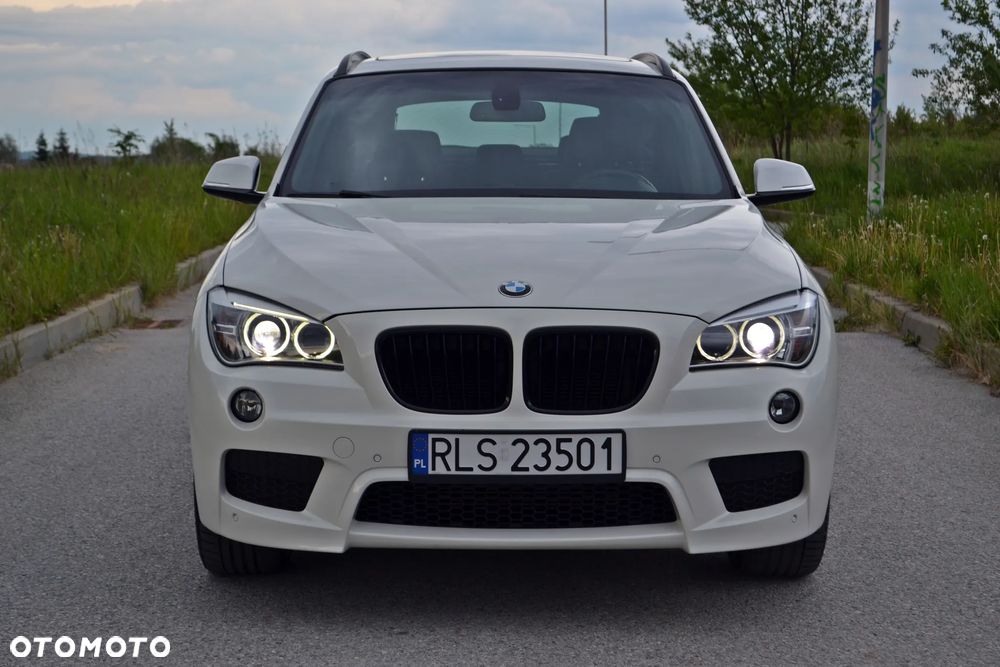 BMW X1 - 15