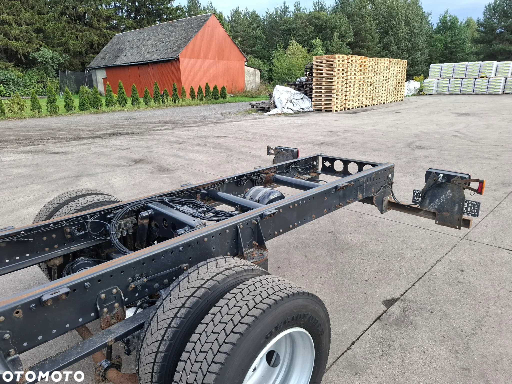 MAN TGL 8.180 - 13