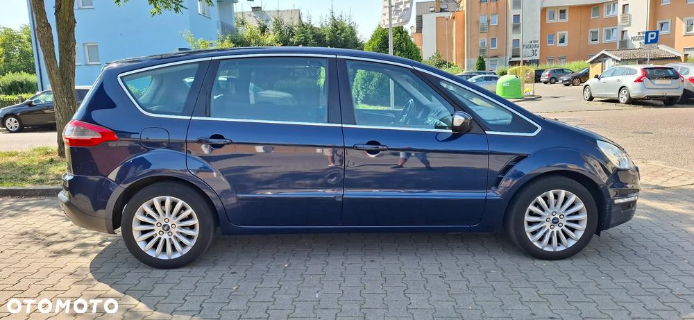 Ford S-Max - 4