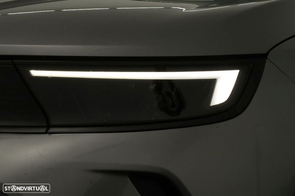 Opel Mokka 1.2 T GS Line - 6