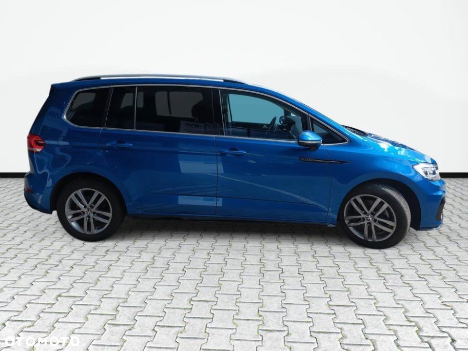 Volkswagen Touran - 5
