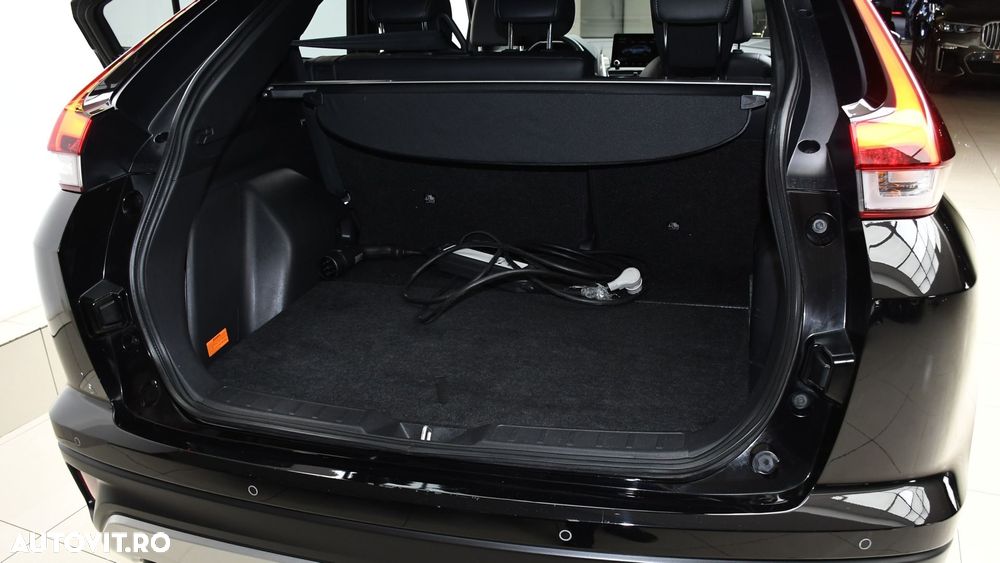 Mitsubishi Eclipse-Cross 4WD Plus - 27