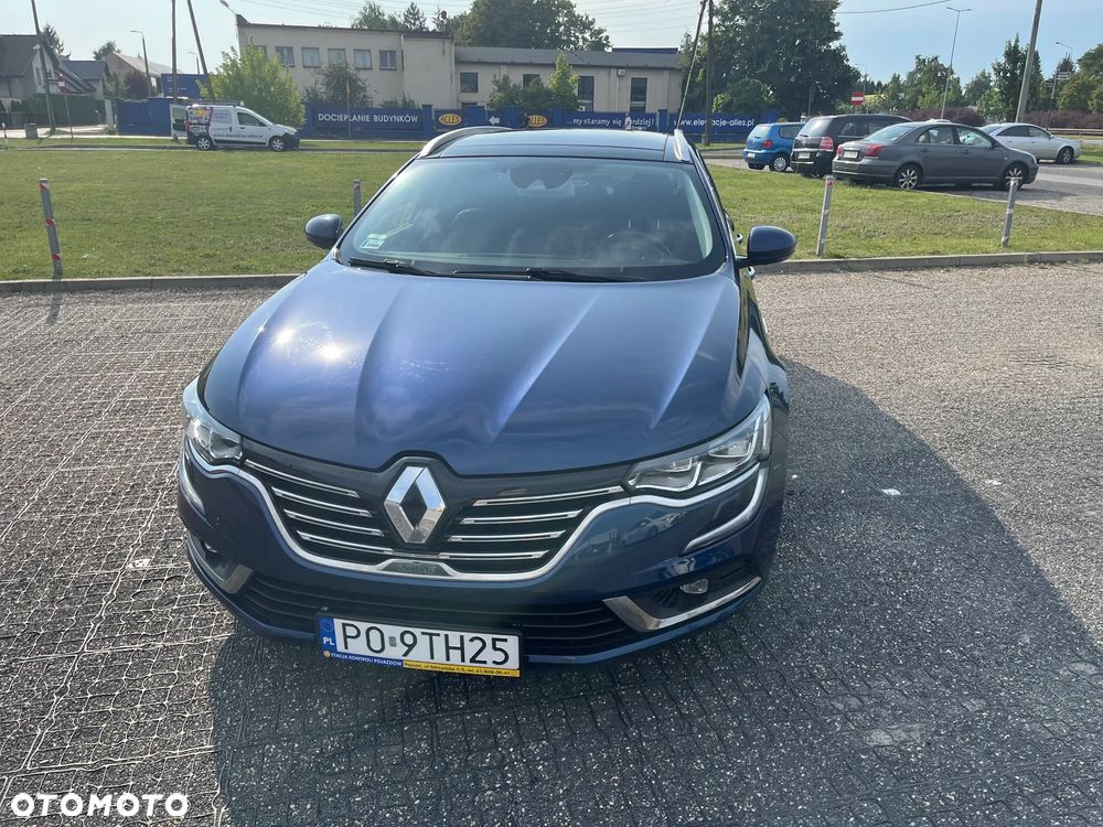 Renault Talisman 1.6 Energy TCe Initiale Paris EDC - 2