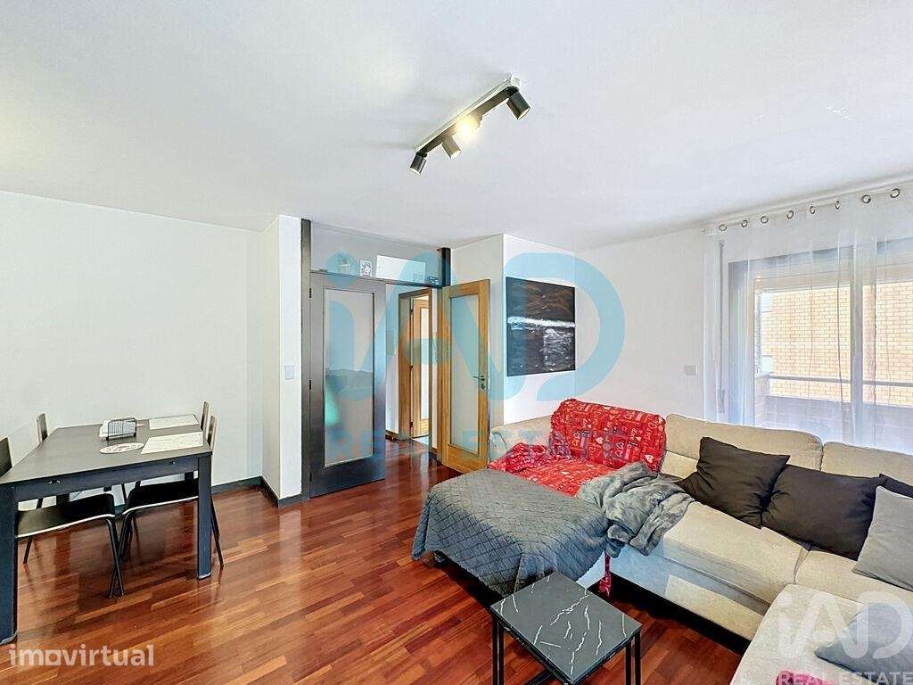 Apartamento T3 em Baguim do Monte de 102 m2 - Grande imagem: 4/20