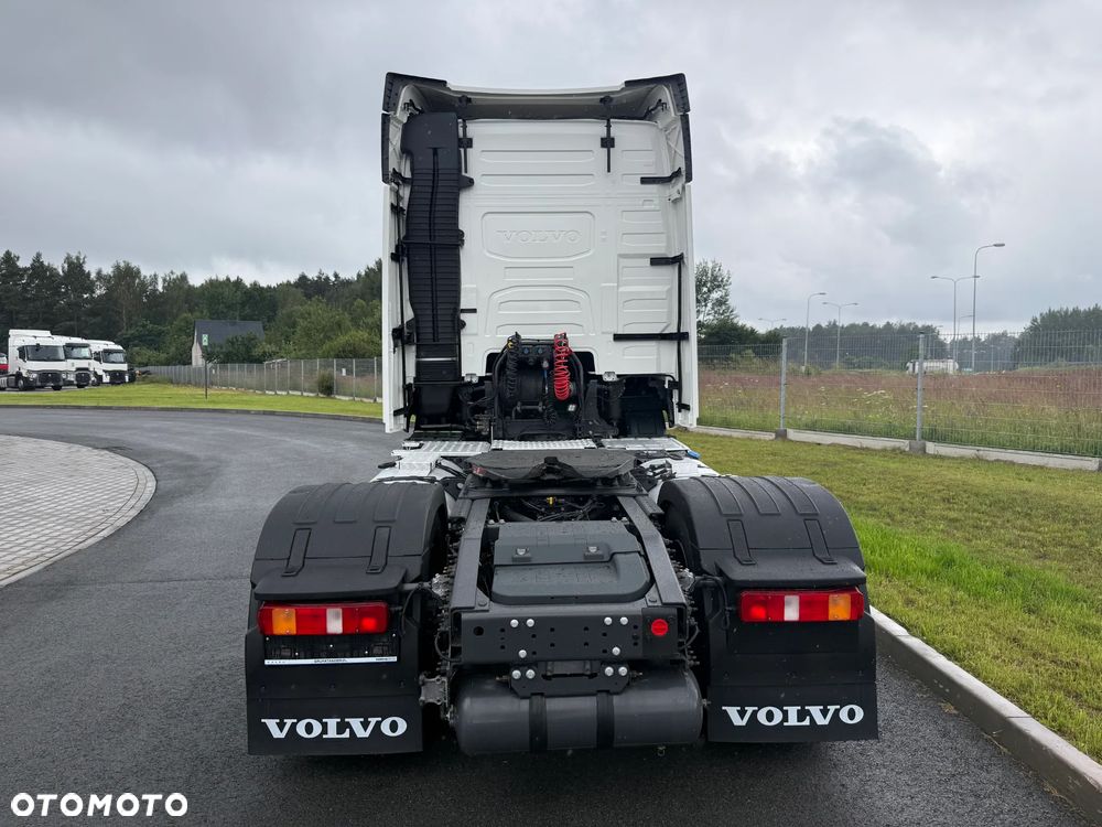 Volvo FH460 Standard / Lodówka / - 4