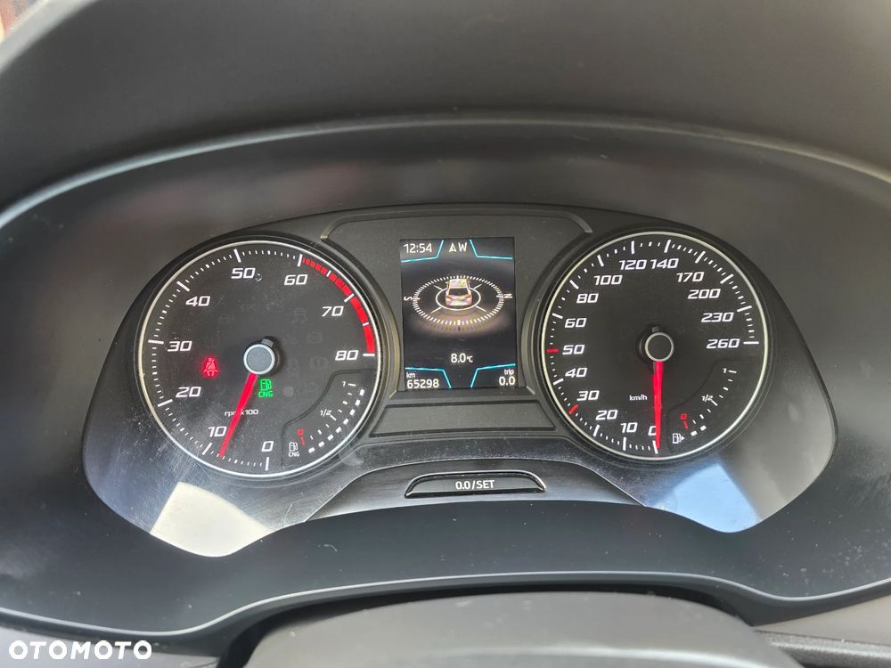 Seat Leon - 13