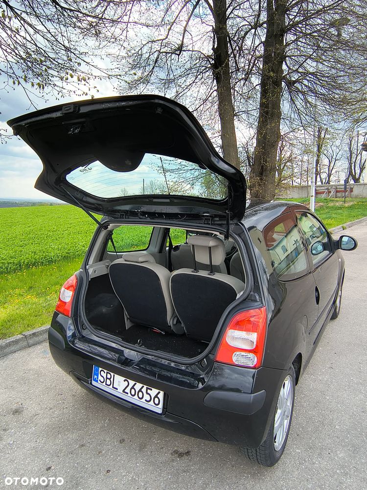 Renault Twingo 1.2 16V LEV eco2 - 8