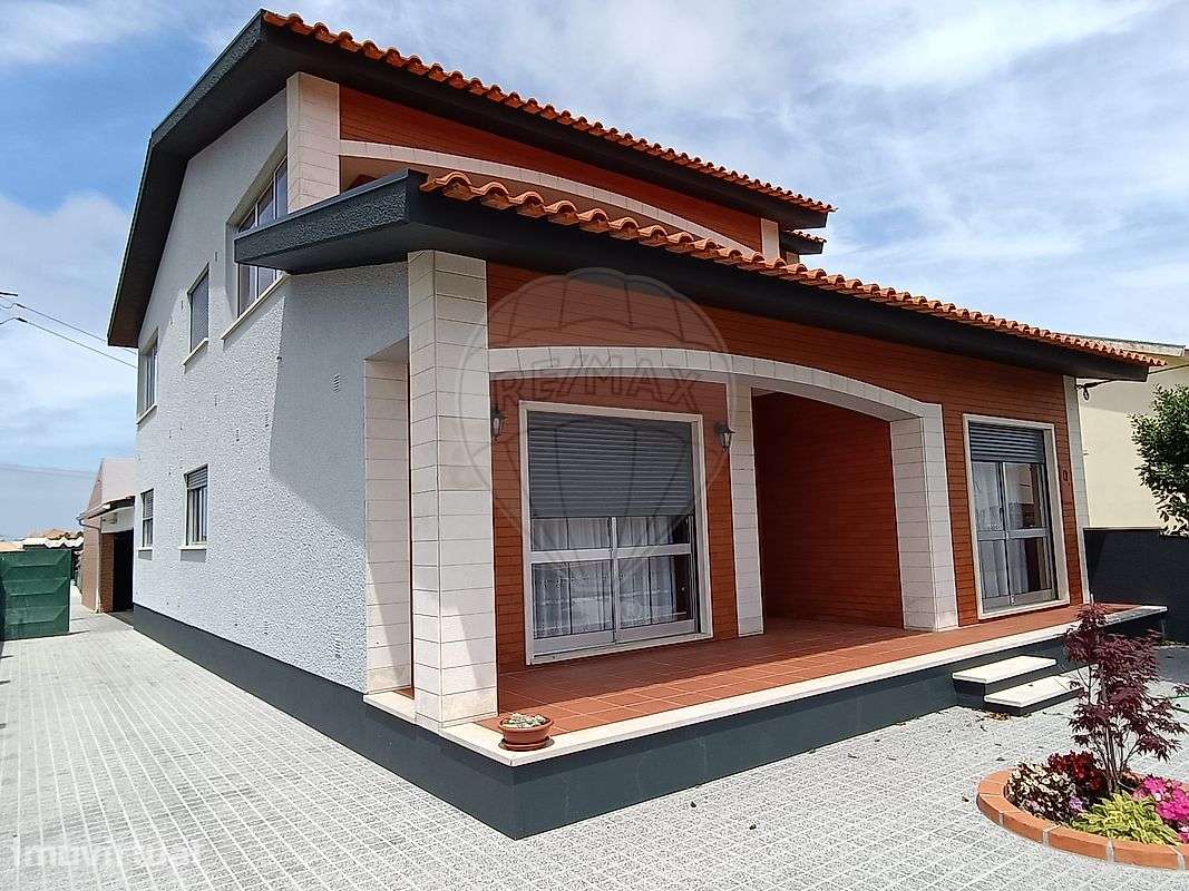 Moradia T5 para venda - Grande imagem: 3/27