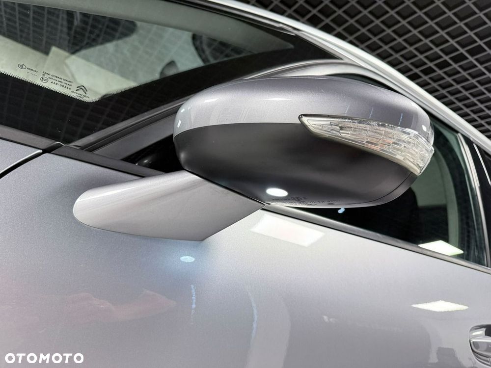 Citroën C4 SpaceTourer 2.0 BlueHDi Shine Pack S&S EAT8 - 17