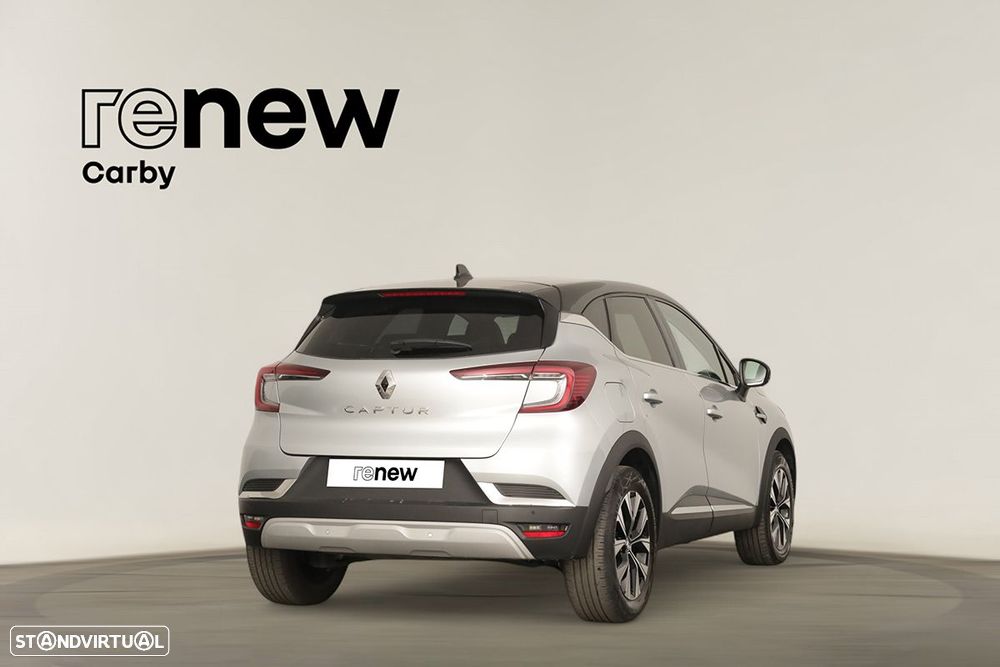 Renault Captur 1.0 TCe Techno - 4