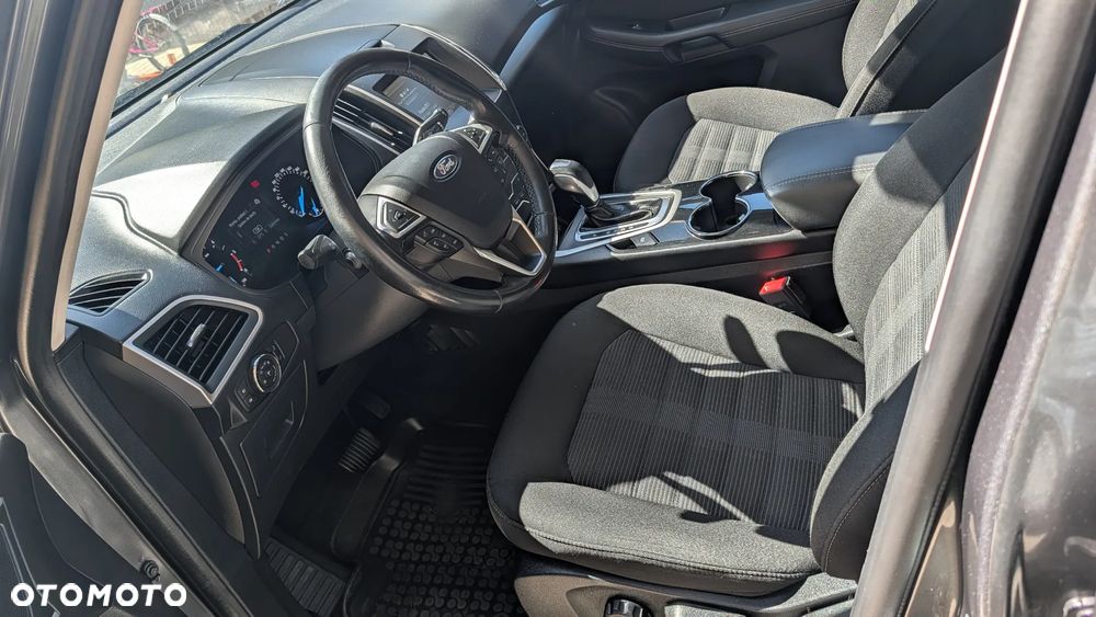 Ford Galaxy 2.0 TDCi Titanium PowerShift - 6