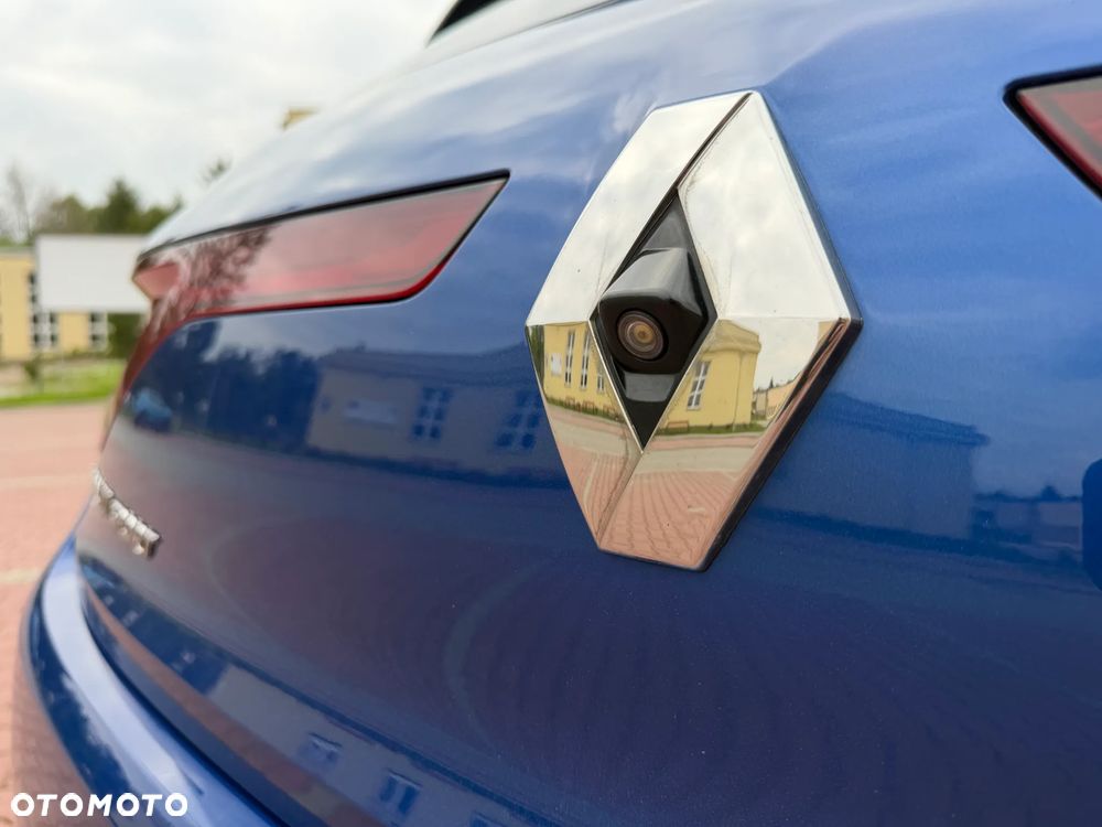 Renault Megane 1.6 TCe GT EDC - 20