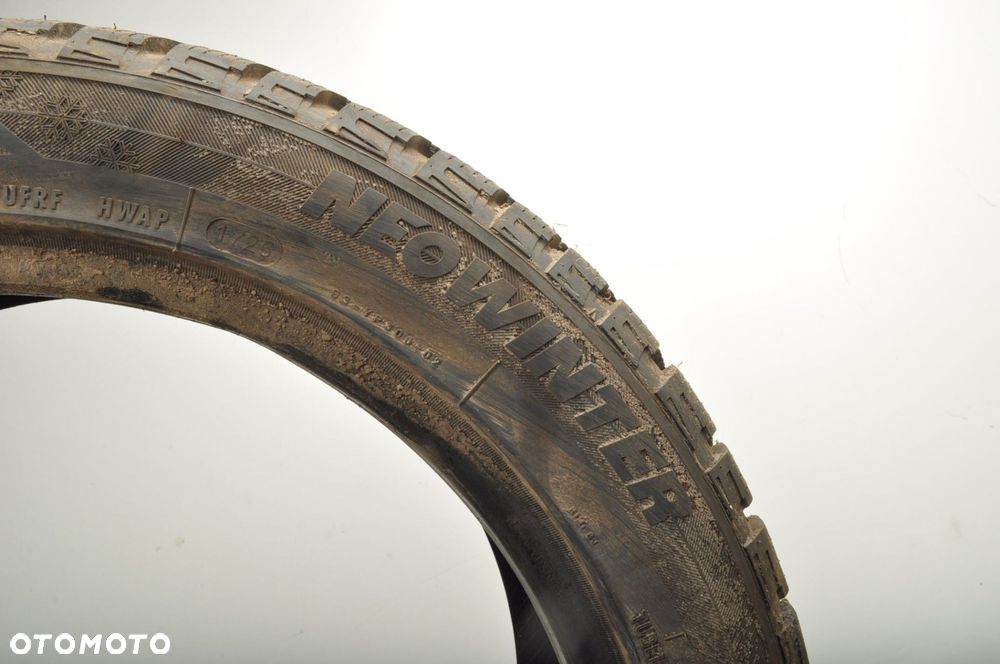 2X OPONA OPONY NEOLIN NEOWINTER  245/45 R18  2025R - 9
