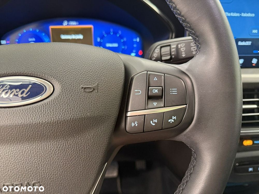 Ford Focus - 23