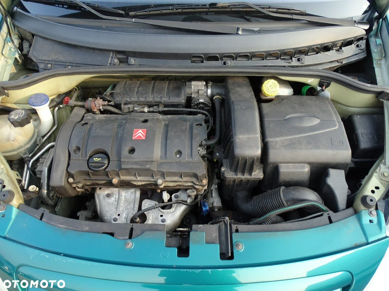 Citroën C3 - 16
