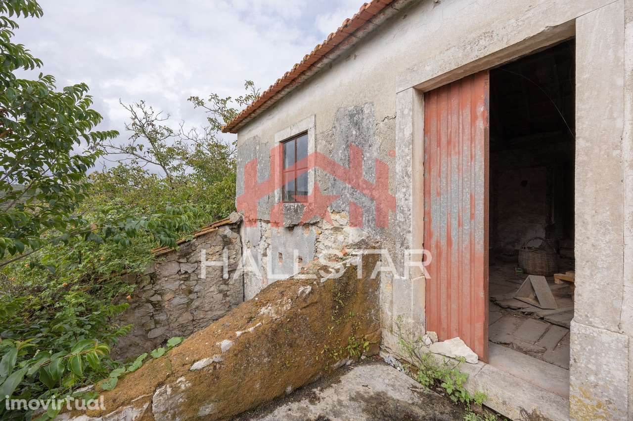 Moradia Rústica / Reguengo do Fetal - Grande imagem: 5/44