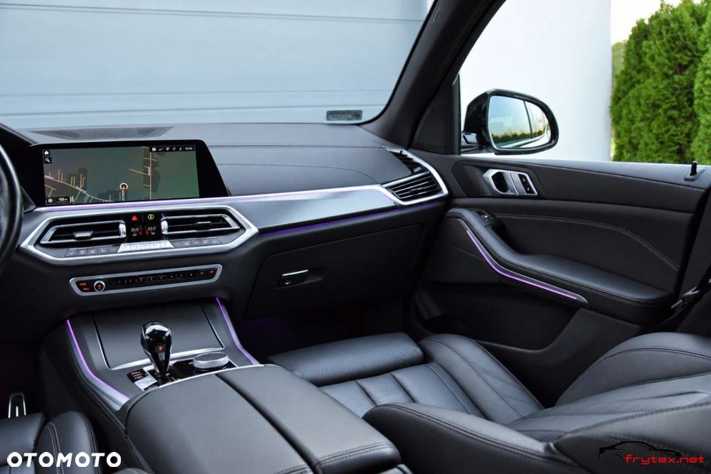 BMW X5 - 30