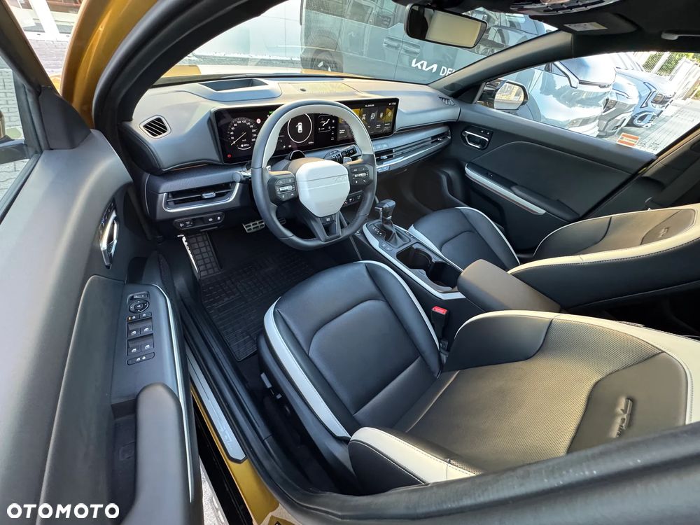 Kia K4 1.6 T-GDI GT Line - 32