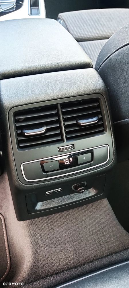 Audi A4 Limousine 2.0 TFSI quattro S tronic sport - 24