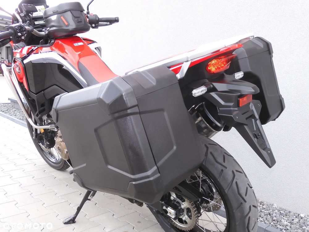 Honda CRF - 32