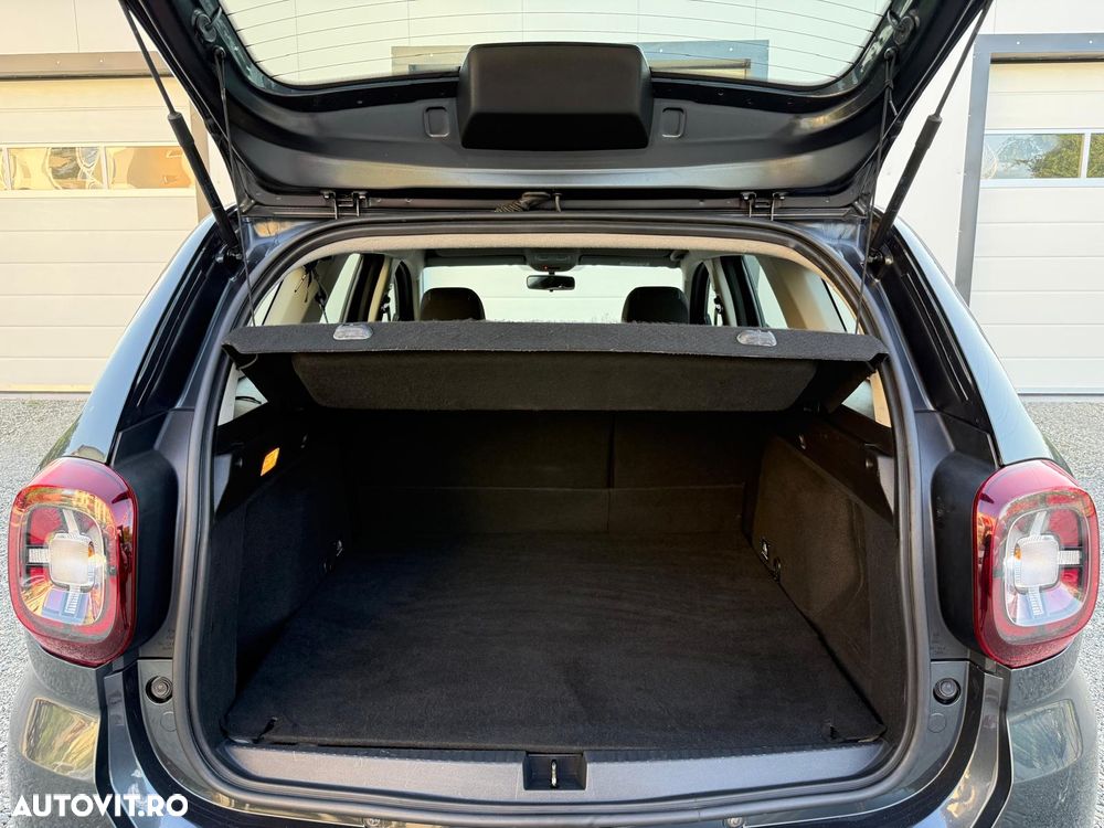 Dacia Duster 1.6 SCe 4WD Comfort - 16