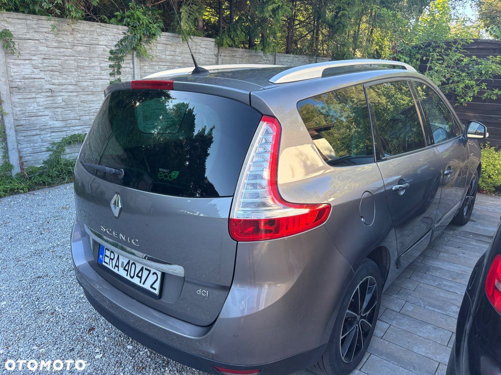 Renault Scenic 1.6 dCi Energy Bose - 1