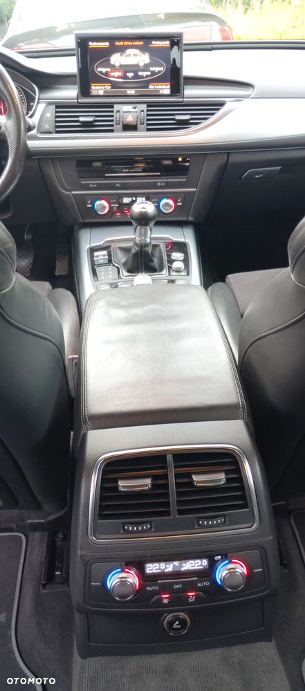 Audi A6 Limousine 2.0 TDI - 10