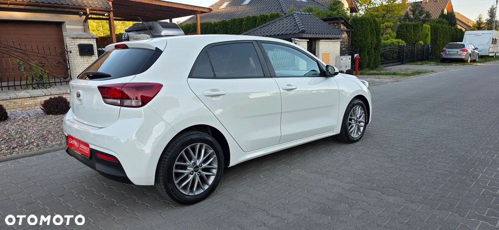 Kia Rio 1.2 Dream-Team Edition - 5