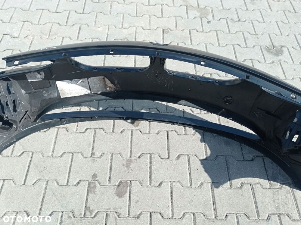 BMW E85 ZDERZAK 51127016053 - 13