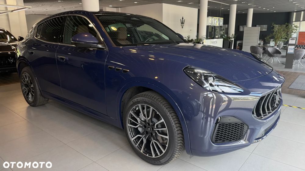 Maserati Grecale - 7