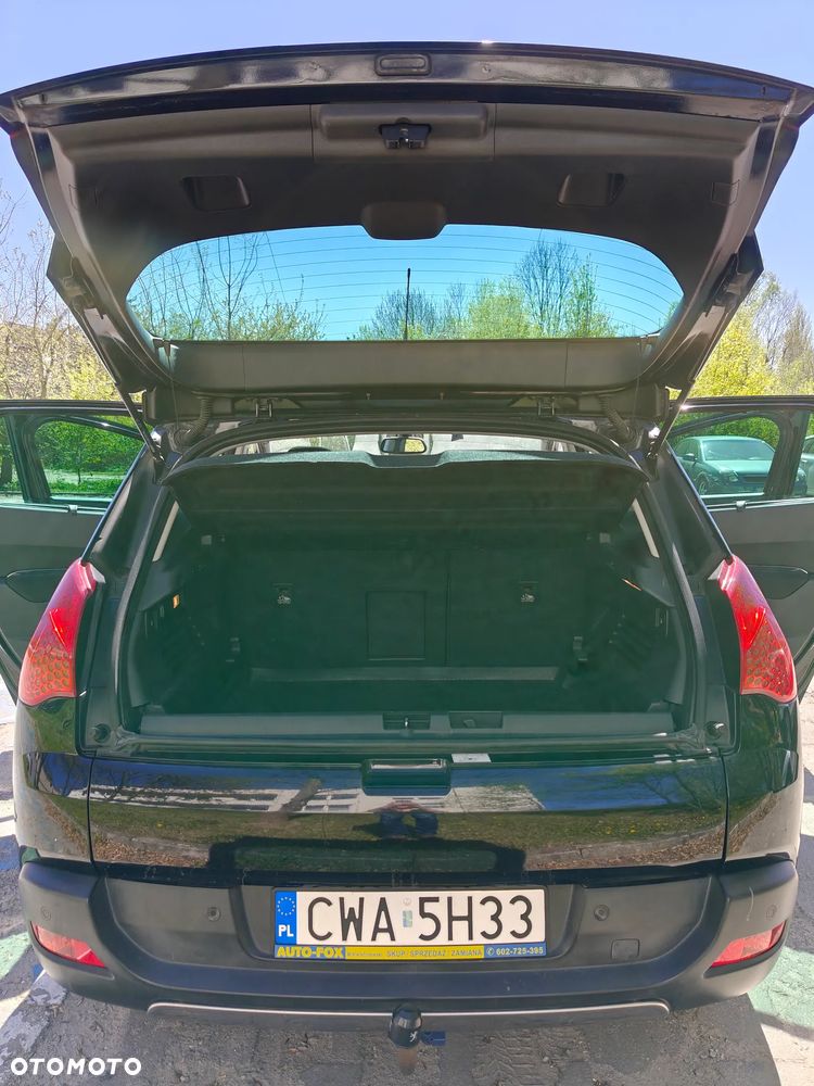 Peugeot 3008 1.6 Active - 19