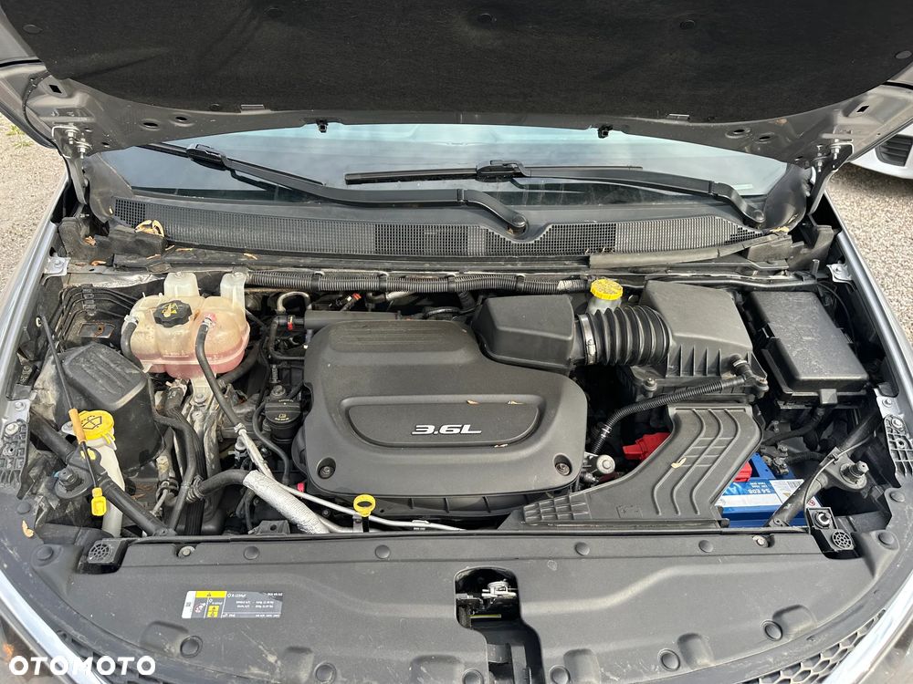 Chrysler Pacifica - 39