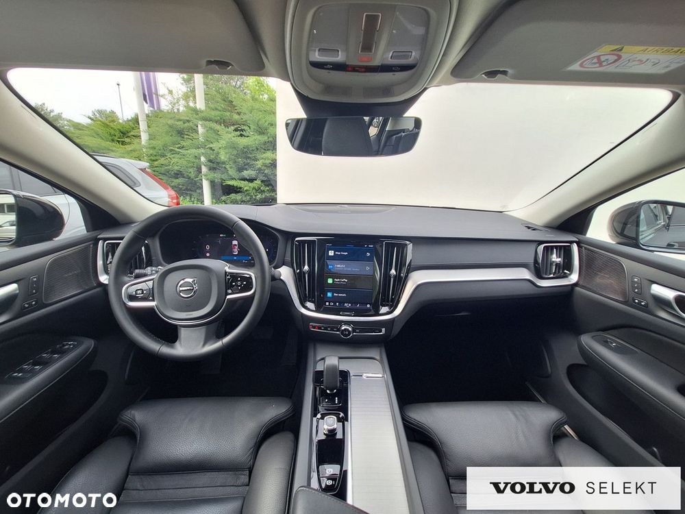 Volvo S60 - 14