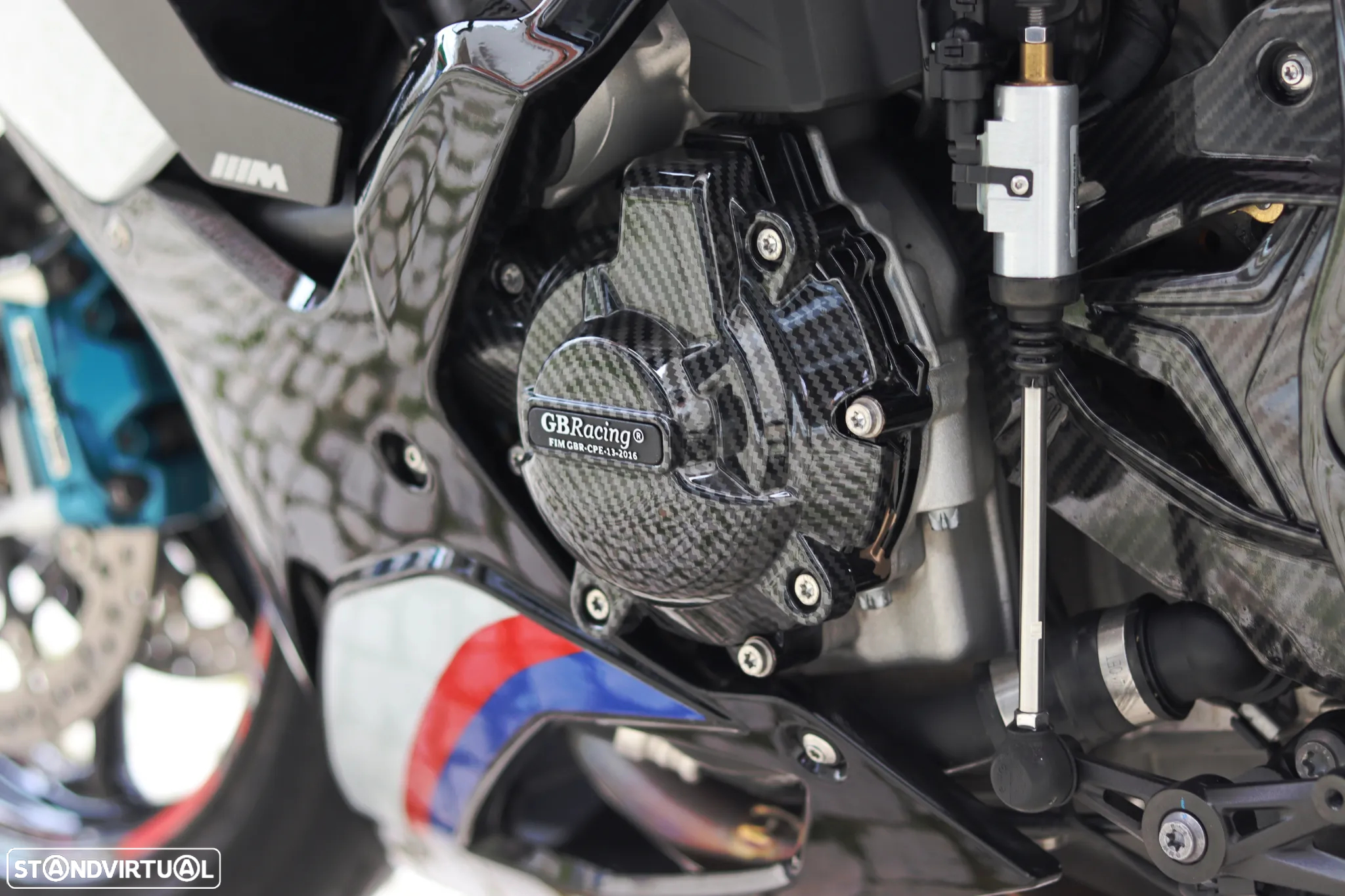 BMW S 1000 RR S1000rr - 16