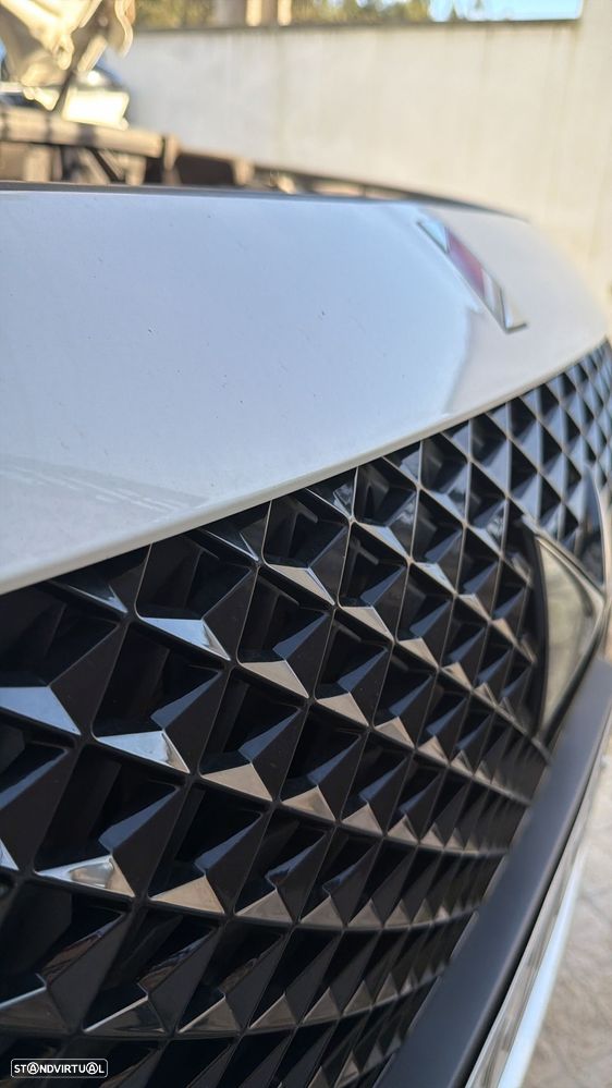 DS DS7 Crossback 1.5 BlueHDi Performance Line EAT8 - 10