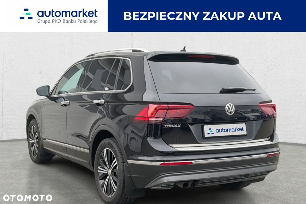 Volkswagen Tiguan 2.0 TDI BMT SCR Highline - 7