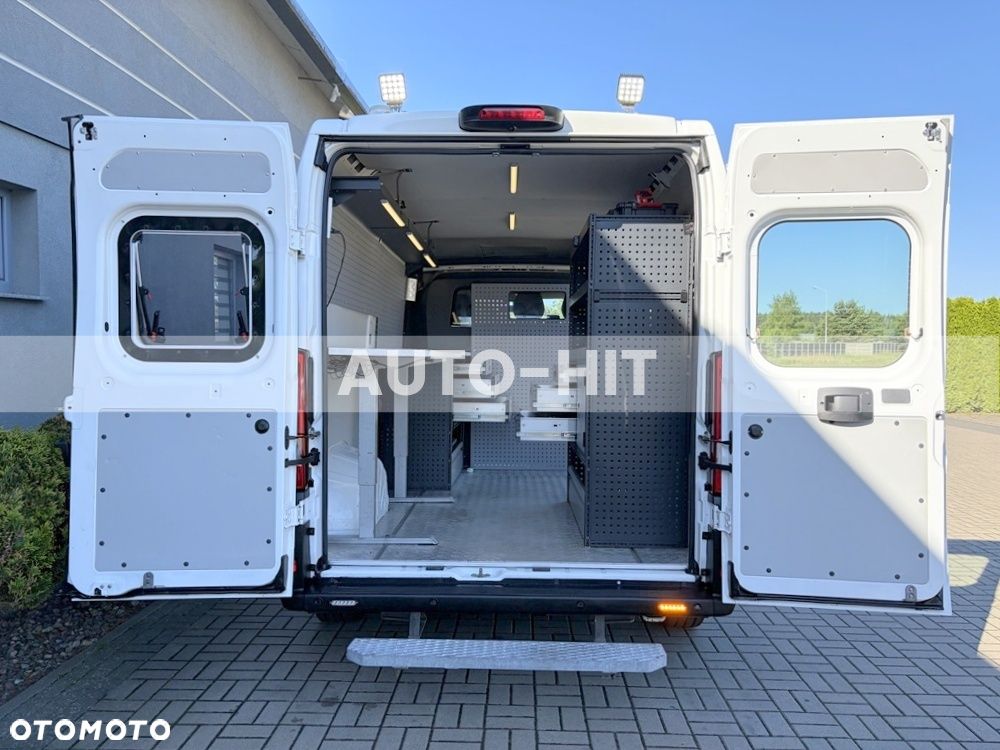 Peugeot Boxer - 6