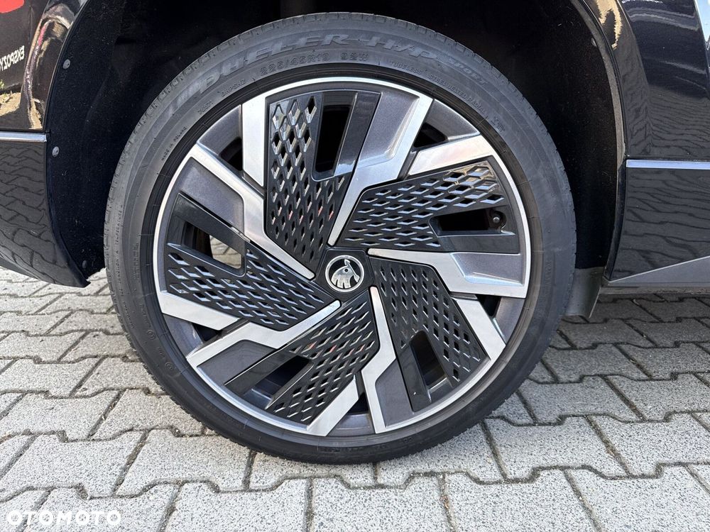 Skoda Karoq 2.0 TSI 4x4 Sportline DSG - 34