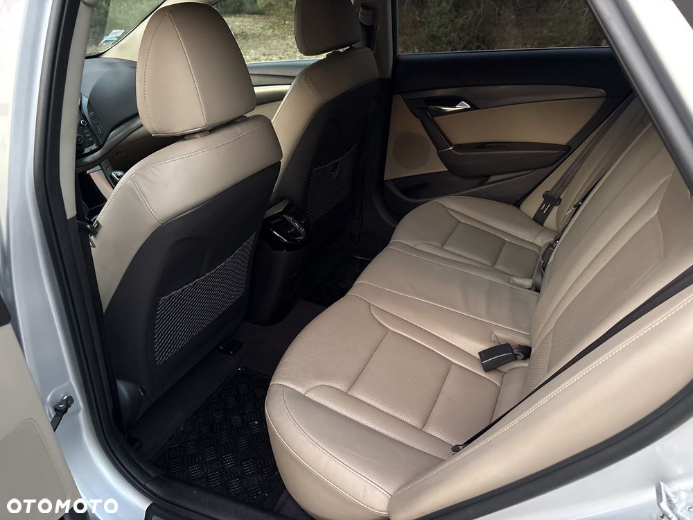 Hyundai i40 - 6