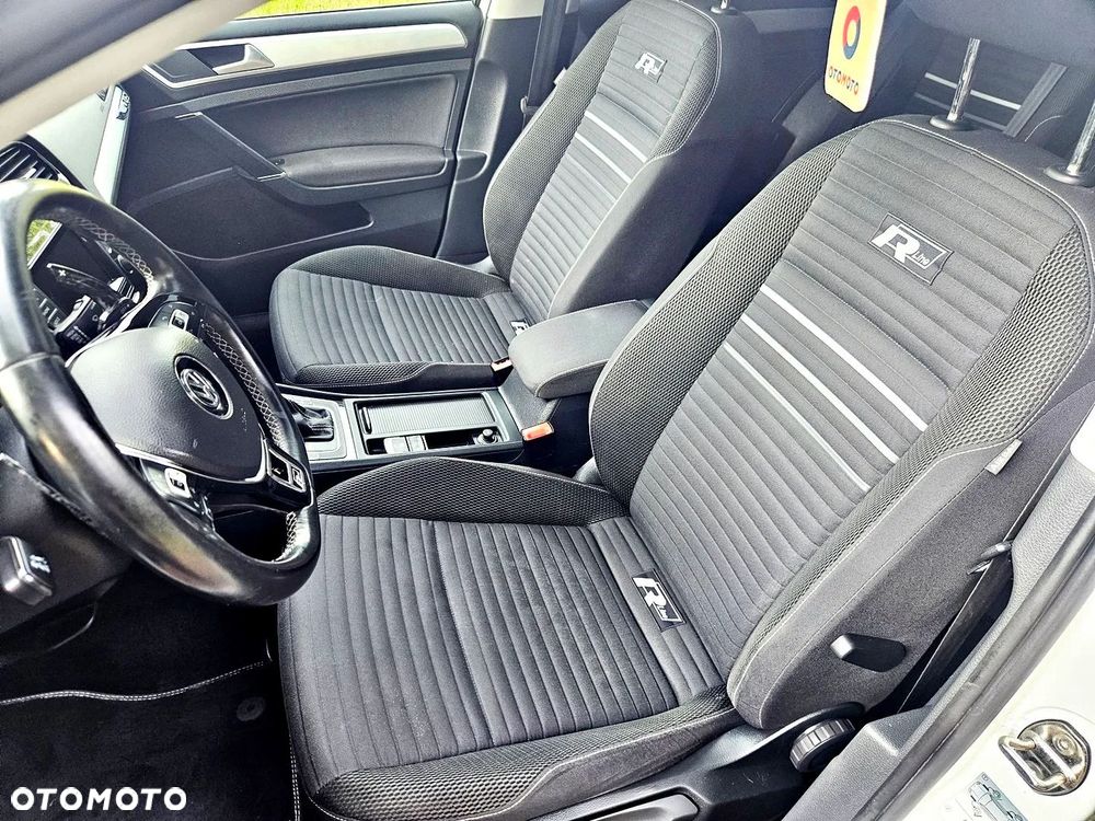 Volkswagen Golf 1.4 TSI ACT BlueMotion Technology DSG Cup - 12