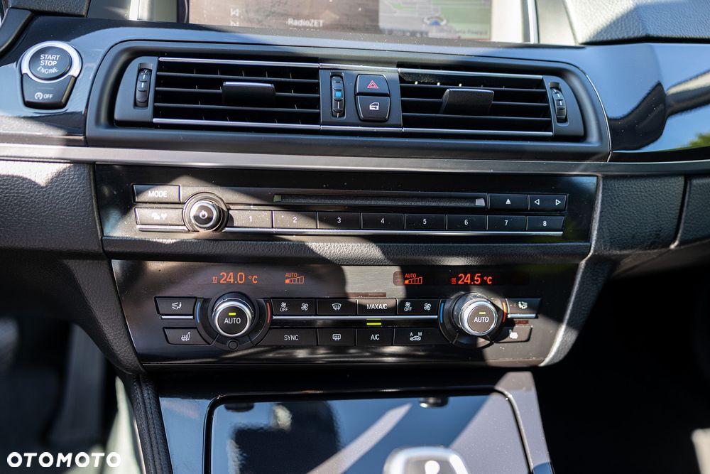 BMW Seria 5 525d - 20
