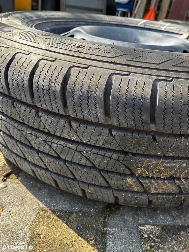 Opel Mokka X 1.6 D (CDTI ecoFLEX) Start/Stop Color Innovation - 6